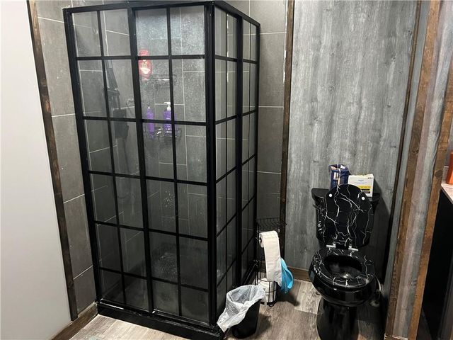 2813 Ward Avenue, Parsons, KS 67357