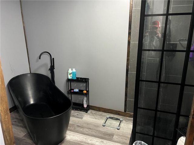 2813 Ward Avenue, Parsons, KS 67357