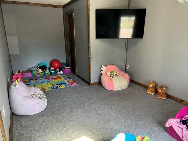 2813 Ward Avenue, Parsons, KS 67357