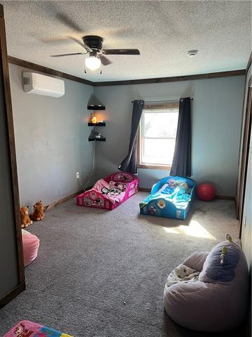 2813 Ward Avenue, Parsons, KS 67357