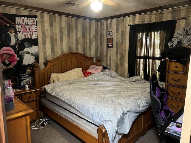 2813 Ward Avenue, Parsons, KS 67357