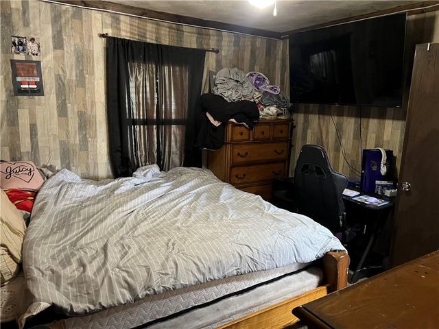 2813 Ward Avenue, Parsons, KS 67357