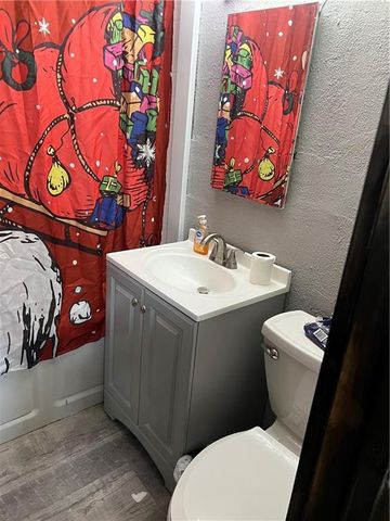 2813 Ward Avenue, Parsons, KS 67357