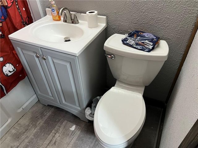 2813 Ward Avenue, Parsons, KS 67357