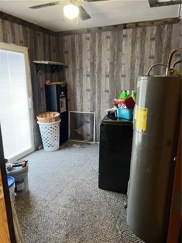 2813 Ward Avenue, Parsons, KS 67357