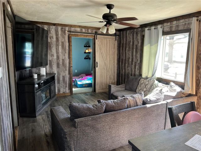 2813 Ward Avenue, Parsons, KS 67357