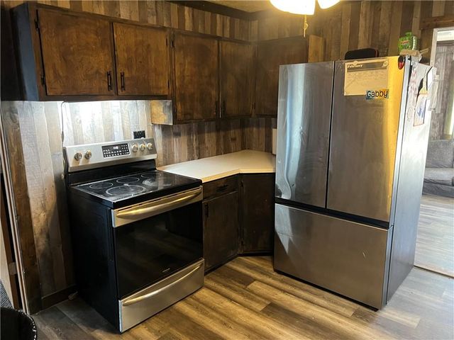 2813 Ward Avenue, Parsons, KS 67357