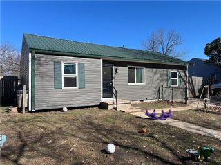 2813 Ward Avenue, Parsons, KS 67357