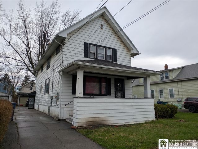 114 Manhattan Avenue, Buffalo, NY 14215