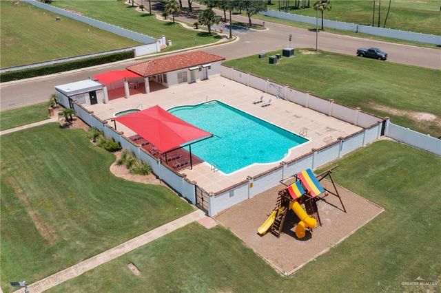 4006 Santo Cielo Street, Weslaco, TX 78596