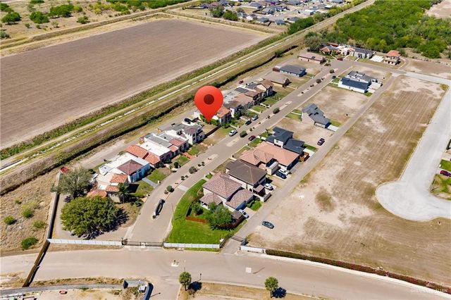 4006 Santo Cielo Street, Weslaco, TX 78596