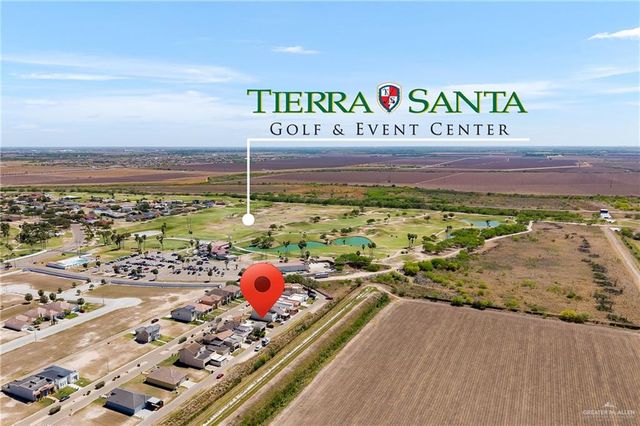 4006 Santo Cielo Street, Weslaco, TX 78596