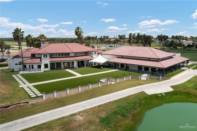 4006 Santo Cielo Street, Weslaco, TX 78596