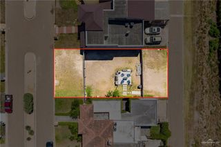 4006 Santo Cielo Street, Weslaco, TX 78596