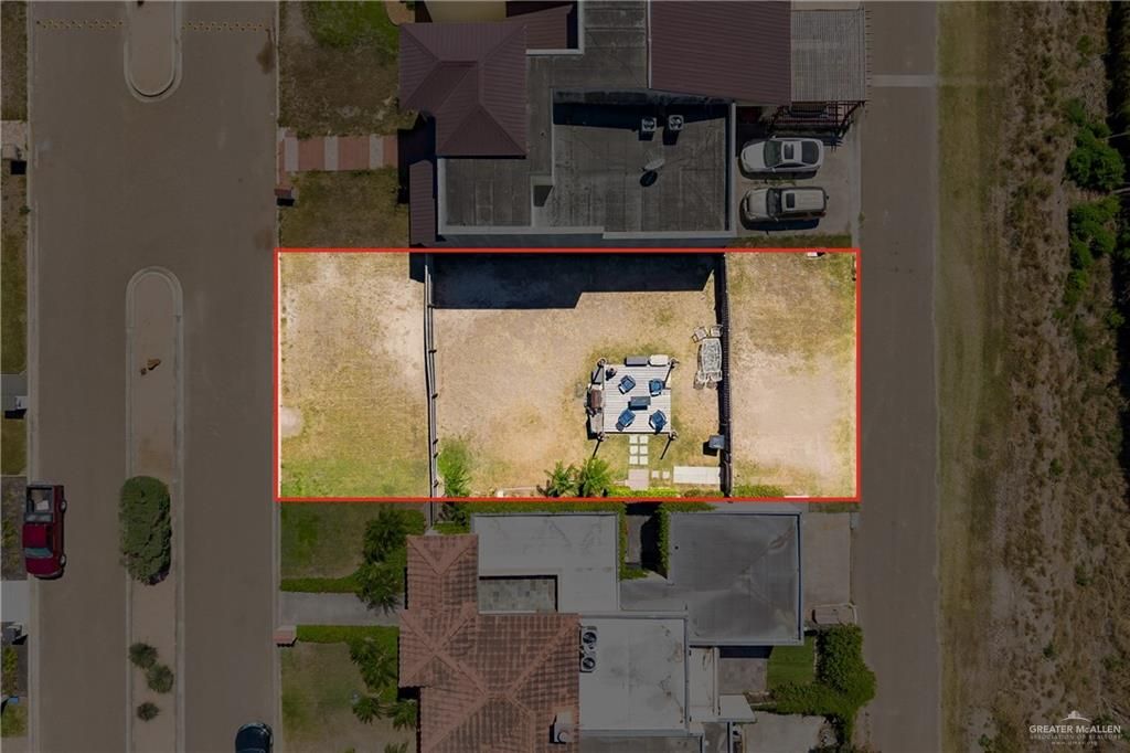 4006 Santo Cielo Street, Weslaco, TX 78596