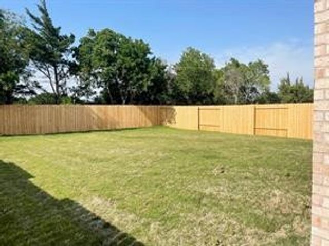 216 Savannah Way, Princeton, TX 75407