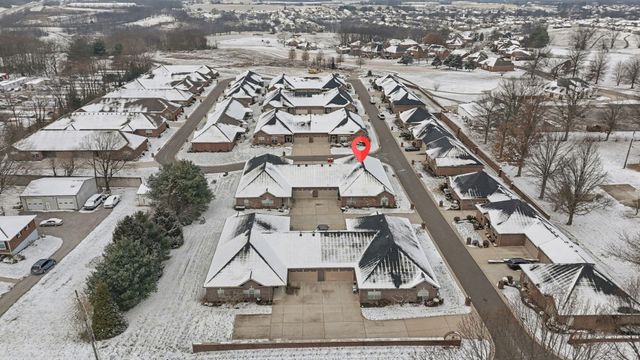 101 Woods Way, Frankfort, KY 40601