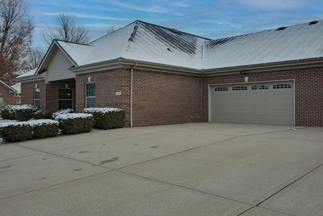 101 Woods Way, Frankfort, KY 40601