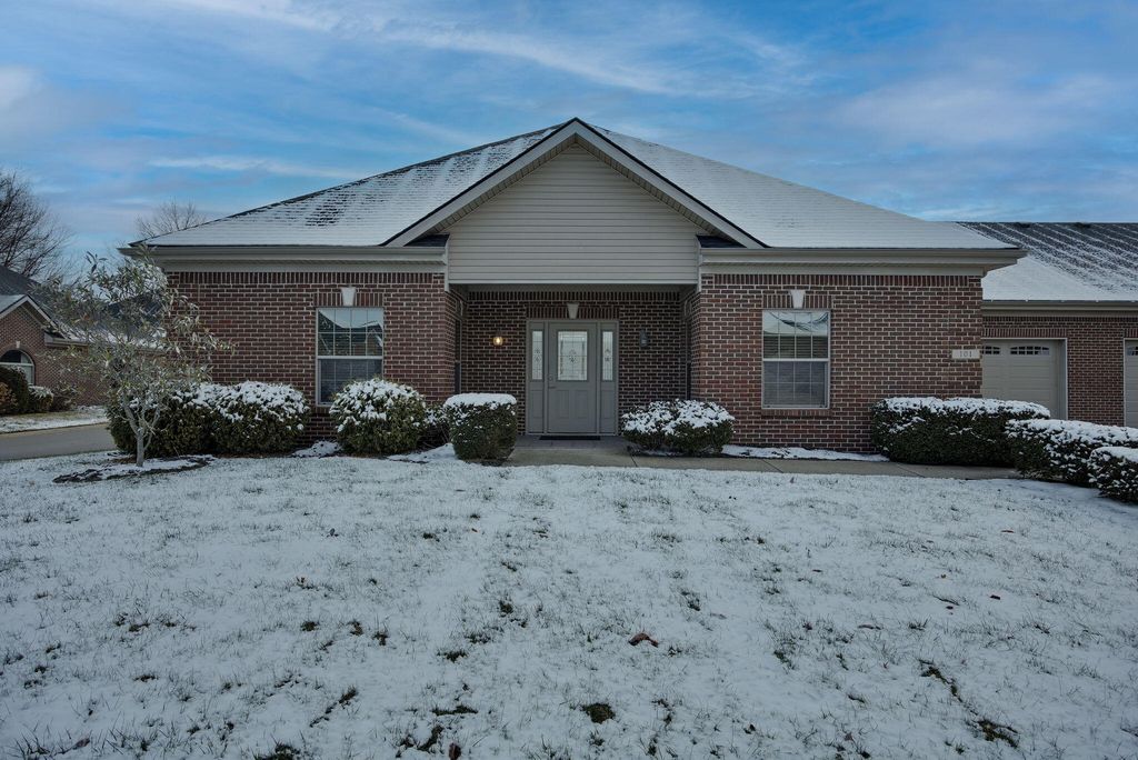 101 Woods Way, Frankfort, KY 40601