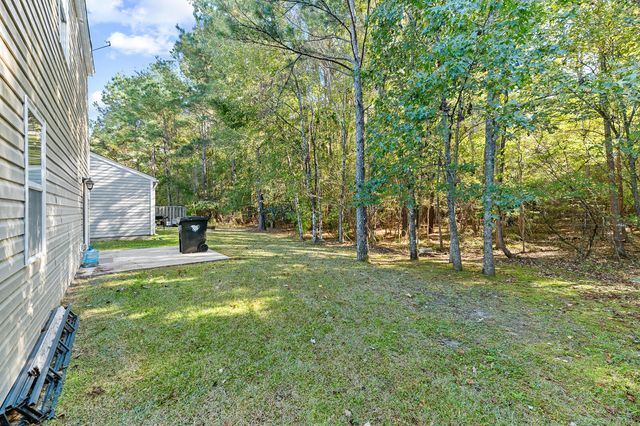 421 Savannah River Drive, Summerville, SC 29485