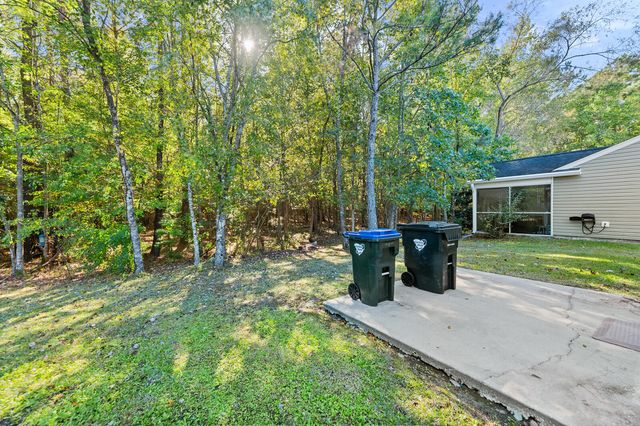 421 Savannah River Drive, Summerville, SC 29485