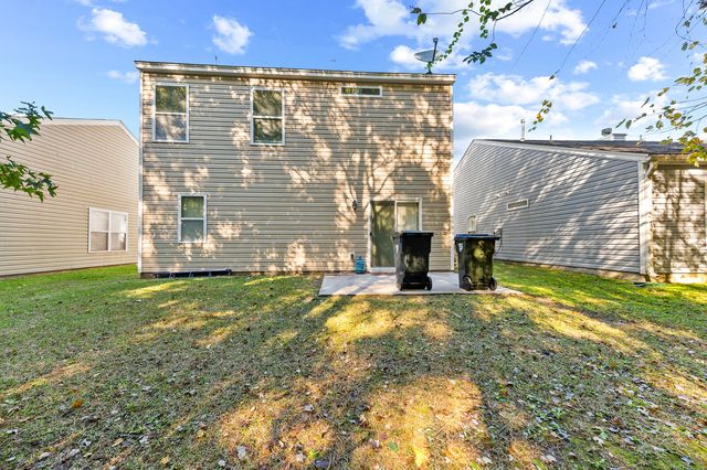 421 Savannah River Drive, Summerville, SC 29485