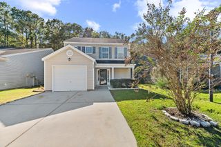 421 Savannah River Drive, Summerville, SC 29485
