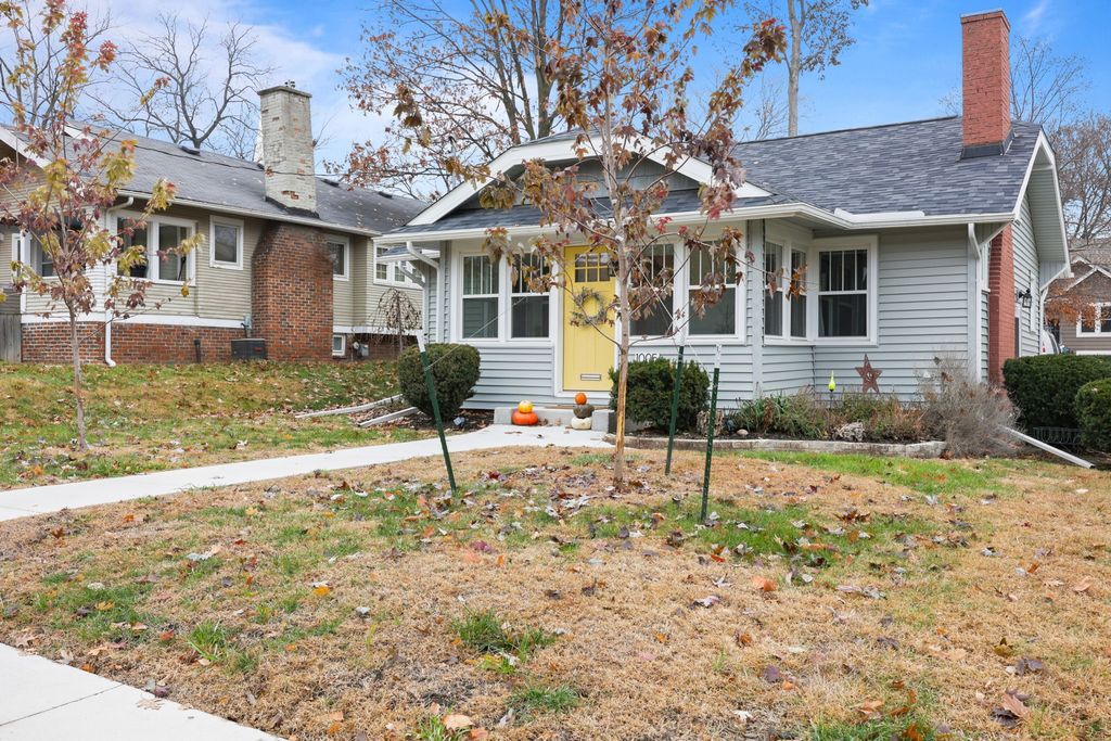 1005 38th Street, Des Moines, IA 50311