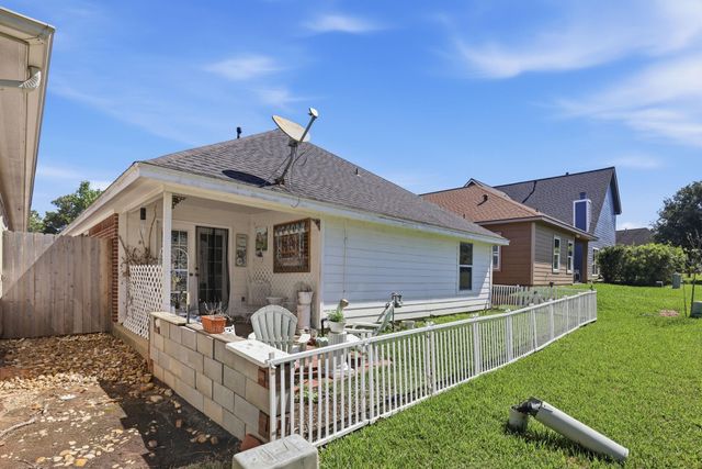 14665 Ophiuchus Court, Willis, TX 77318