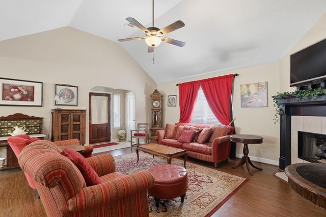 14665 Ophiuchus Court, Willis, TX 77318