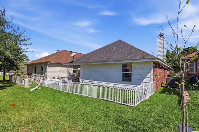 14665 Ophiuchus Court, Willis, TX 77318
