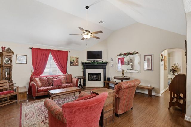 14665 Ophiuchus Court, Willis, TX 77318