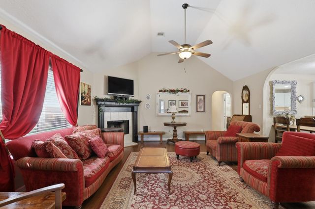 14665 Ophiuchus Court, Willis, TX 77318