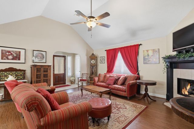 14665 Ophiuchus Court, Willis, TX 77318