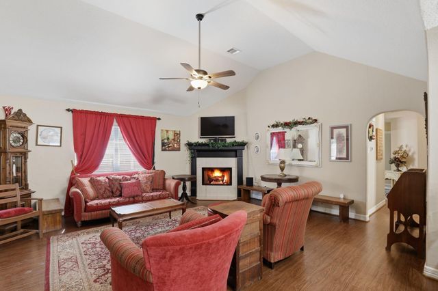 14665 Ophiuchus Court, Willis, TX 77318