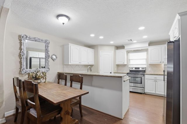 14665 Ophiuchus Court, Willis, TX 77318