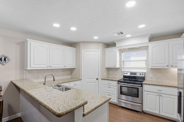 14665 Ophiuchus Court, Willis, TX 77318