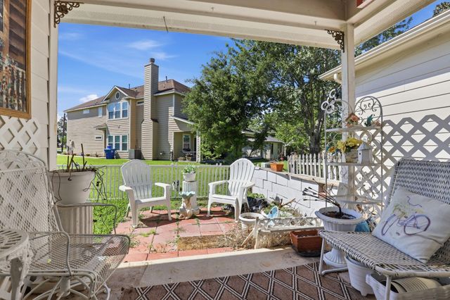 14665 Ophiuchus Court, Willis, TX 77318