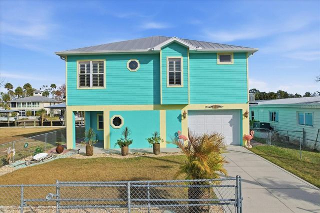 2571 N SENECA POINT, Crystal River, FL 34429