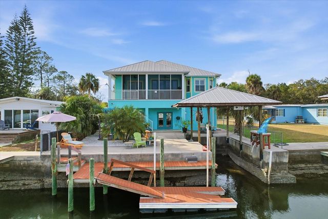 2571 N SENECA POINT, Crystal River, FL 34429