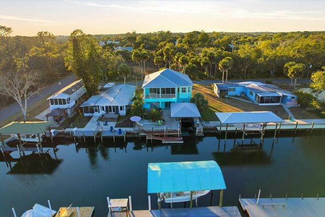 2571 N SENECA POINT, Crystal River, FL 34429