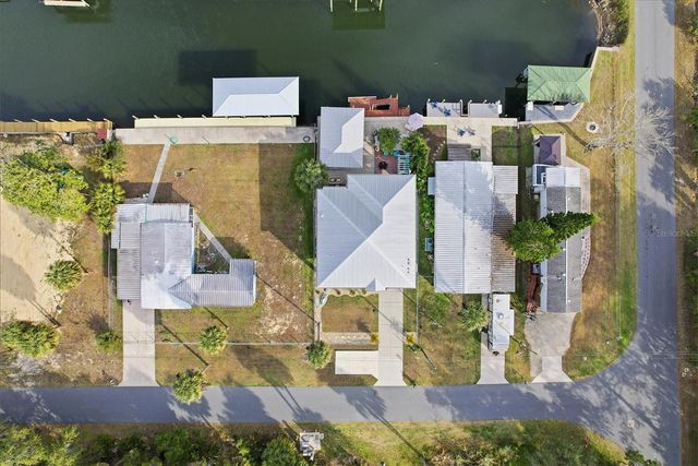 2571 N SENECA POINT, Crystal River, FL 34429