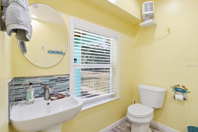 2571 N SENECA POINT, Crystal River, FL 34429