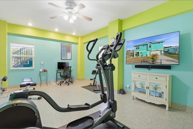 2571 N SENECA POINT, Crystal River, FL 34429