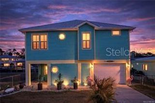 2571 N SENECA POINT, Crystal River, FL 34429