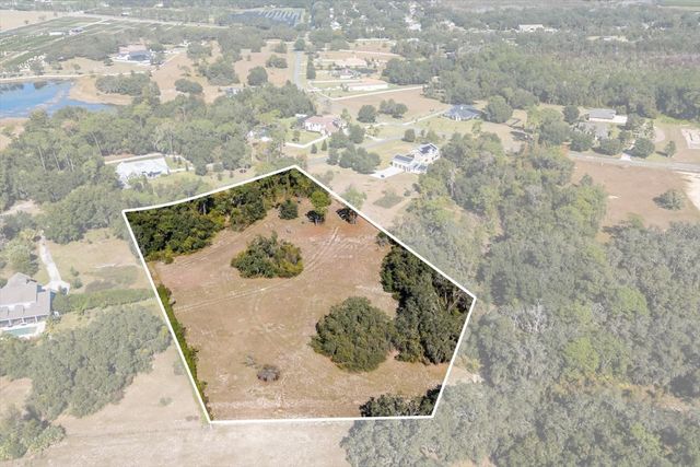 LOT 30 TROTTING HORSE LN, Tavares, FL 32778