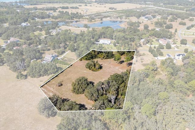 LOT 30 TROTTING HORSE LN, Tavares, FL 32778
