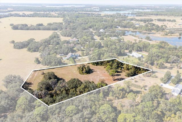 LOT 30 TROTTING HORSE LN, Tavares, FL 32778