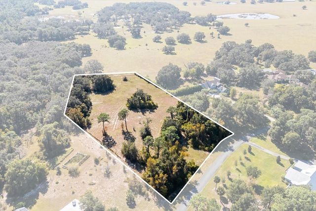 LOT 30 TROTTING HORSE LN, Tavares, FL 32778