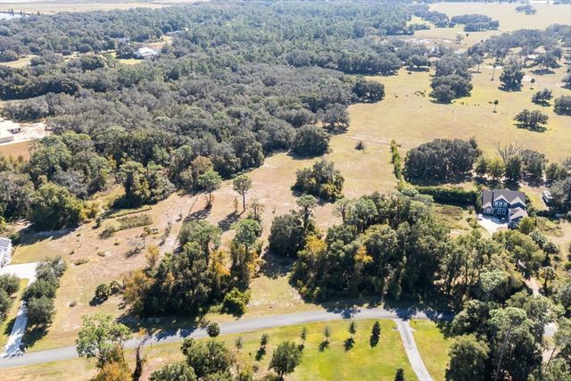 LOT 30 TROTTING HORSE LN, Tavares, FL 32778